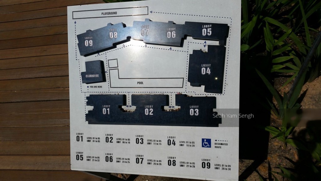 Village @ Pasir Panjang (D5), Condominium #131821822